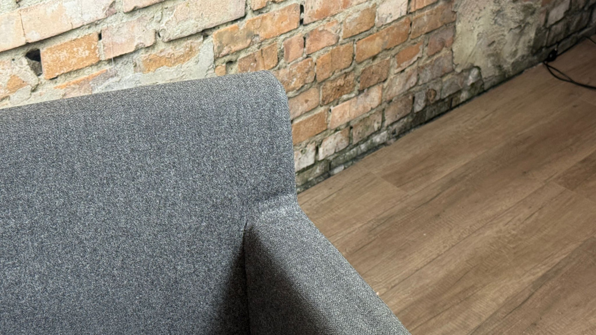 Moooi VIP Chair grijs - Afbeelding 11
