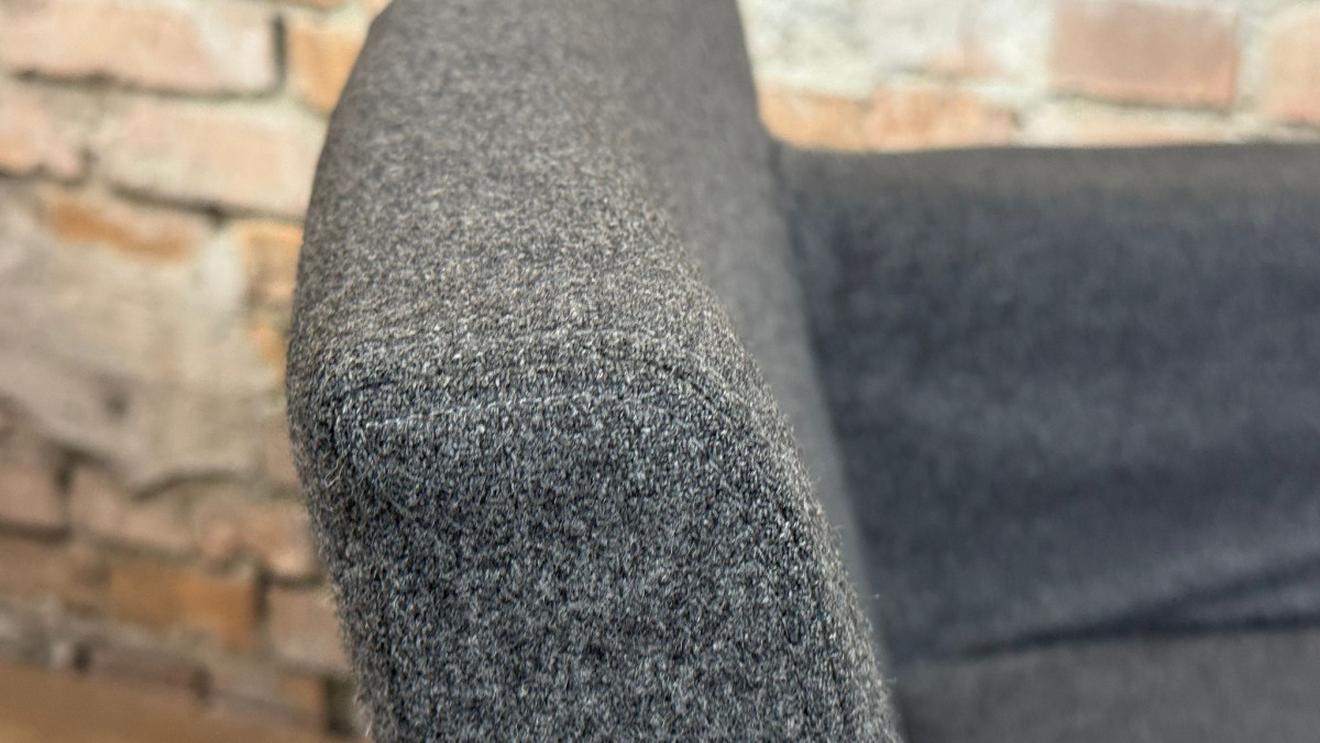 Moooi VIP Chair grijs - Afbeelding 13