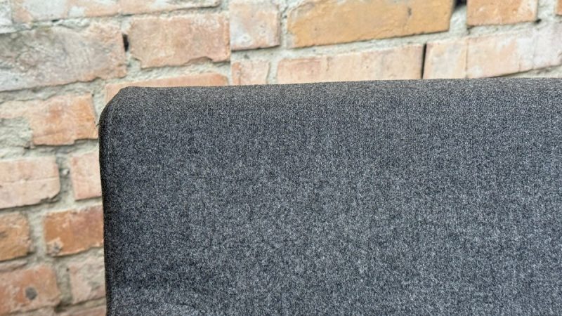 Moooi VIP Chair grijs - Afbeelding 9