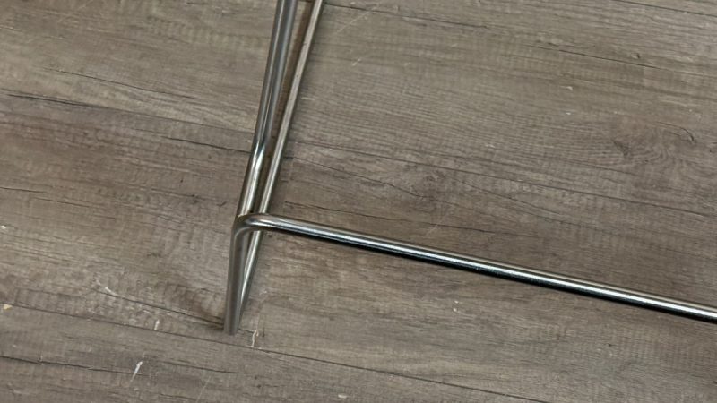 Moroso Fjord barkruk - Afbeelding 7