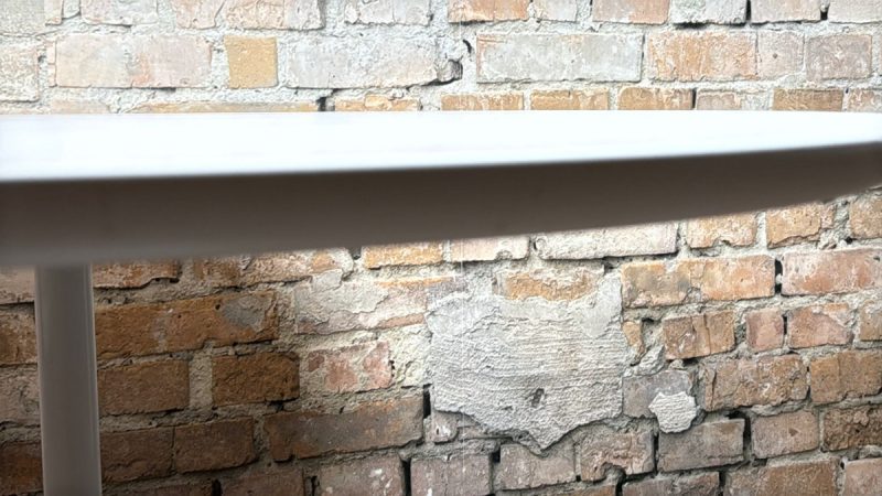 Arper Dizzie eettafel - Afbeelding 4