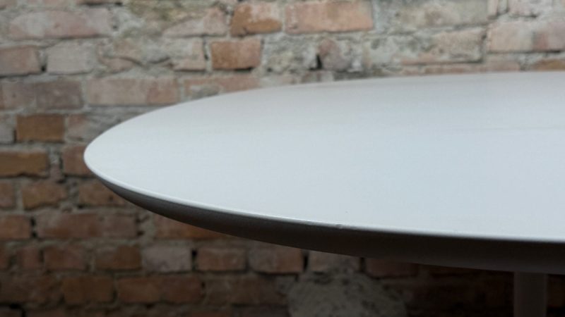 Arper Dizzie eettafel - Afbeelding 5