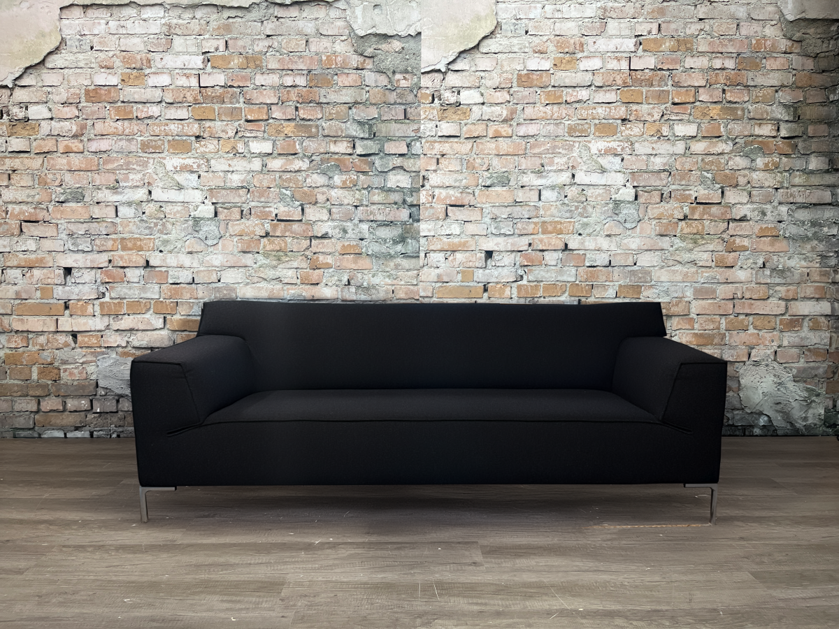 Design On Stock Bloq antraciet