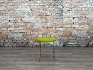 Cappellini-Hi-Pad-Kruk-groen-TheReSales