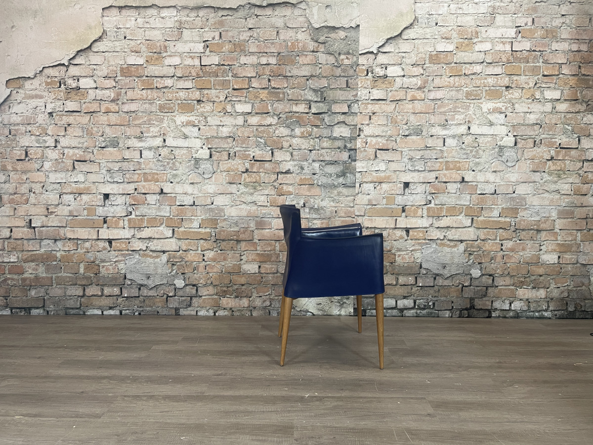 Matteo Grassi Vela blauw - Afbeelding 2