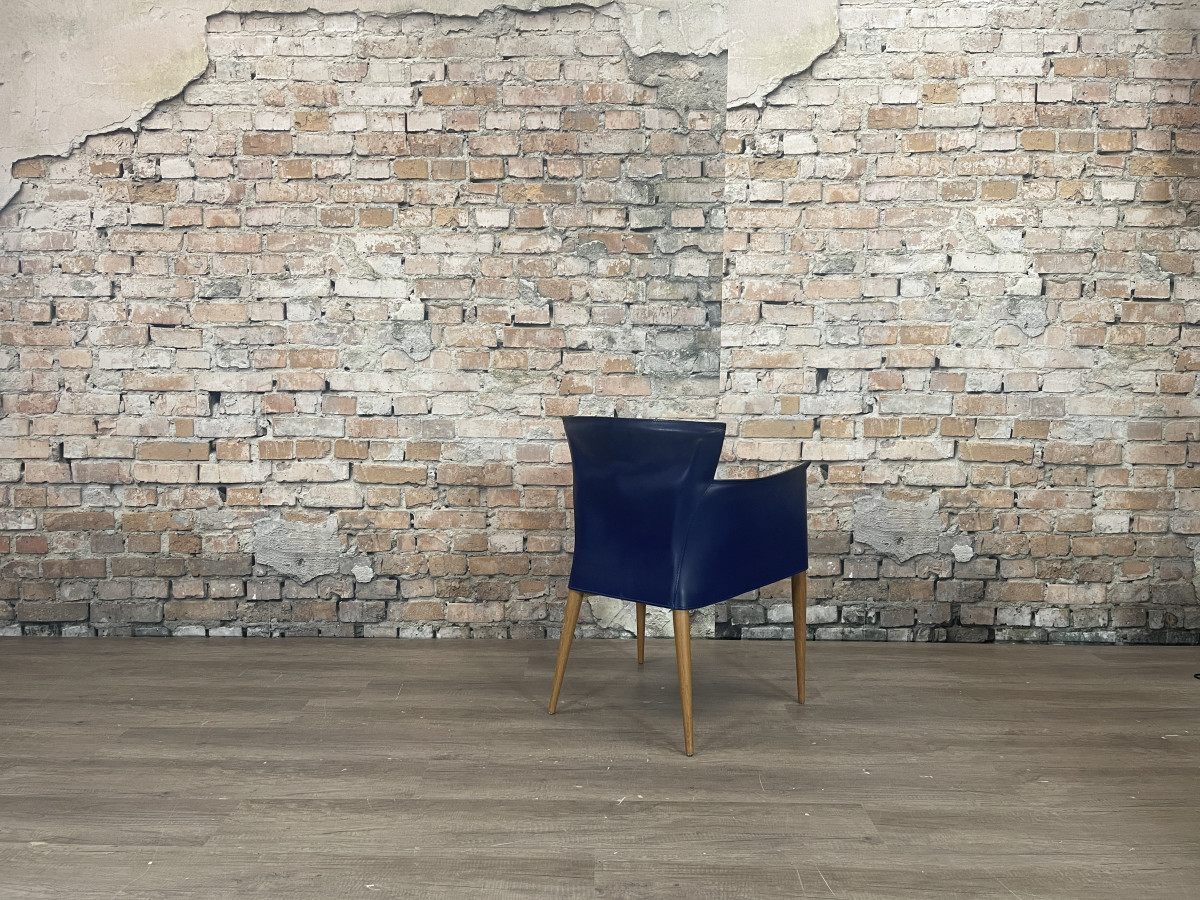 Matteo Grassi Vela blauw - Afbeelding 3