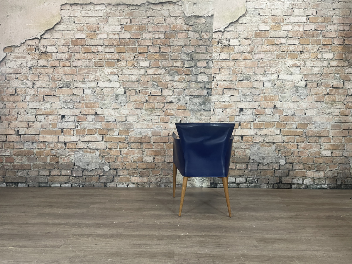 Matteo Grassi Vela blauw - Afbeelding 4