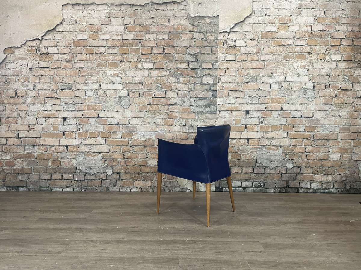 Matteo Grassi Vela blauw - Afbeelding 5