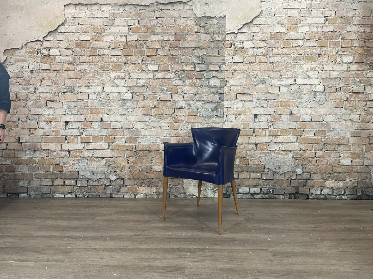 Matteo Grassi Vela blauw - Afbeelding 6