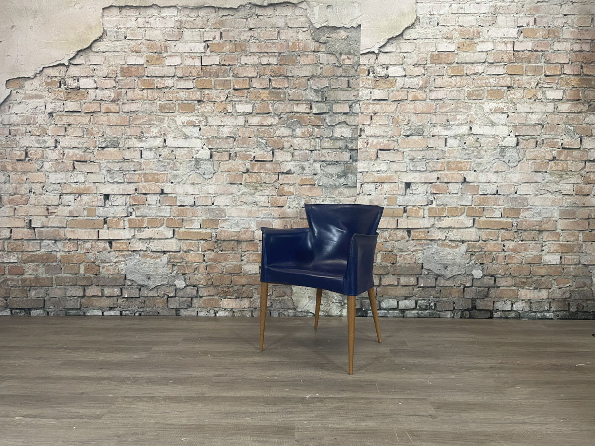 Matteo Grassi Vela blauw - Afbeelding 7