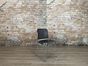 Stoel-De-Padova-Silver-TheReSales