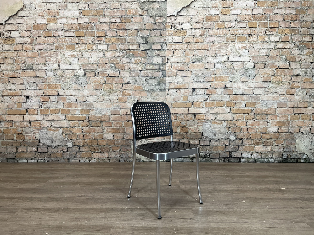 Stoel-De-Padova-Silver-TheReSales