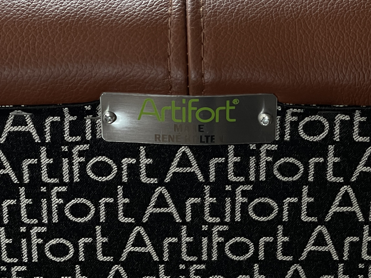 Artifort Mare Loveseat - Afbeelding 16