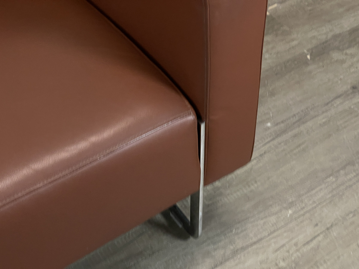 Artifort Mare Loveseat - Afbeelding 11