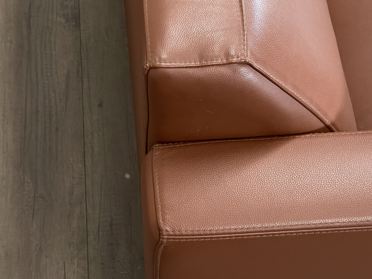 Artifort Mare Loveseat - Afbeelding 13