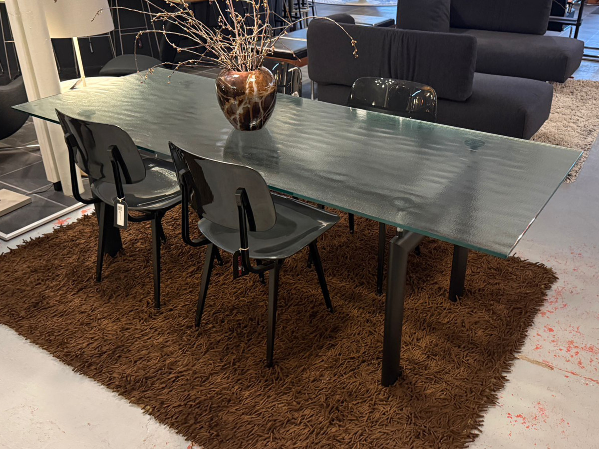 Cassina LC6 - Afbeelding 2