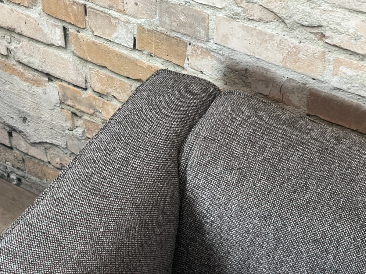 Arper Sean 2zits grijs - Afbeelding 4