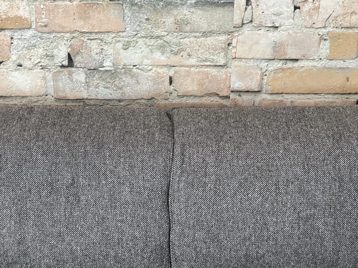 Arper Sean 2zits grijs - Afbeelding 5