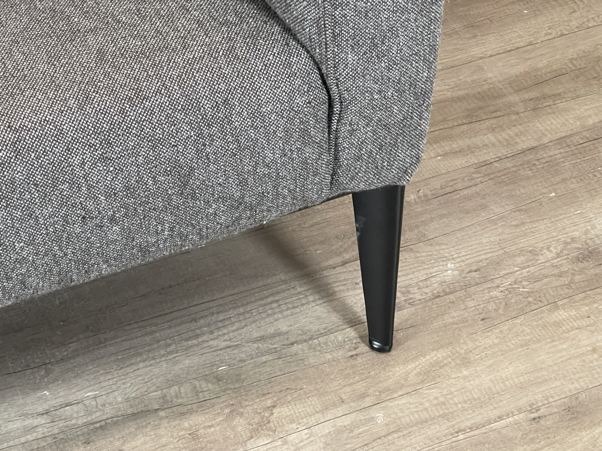 Arper Sean 2zits grijs - Afbeelding 7