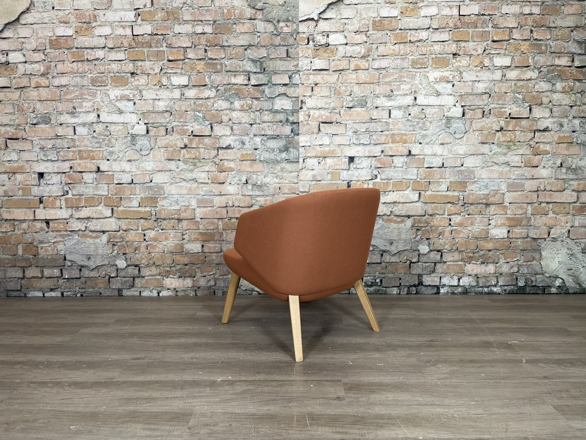 Montis Back Me Up Lounge terra - Afbeelding 5