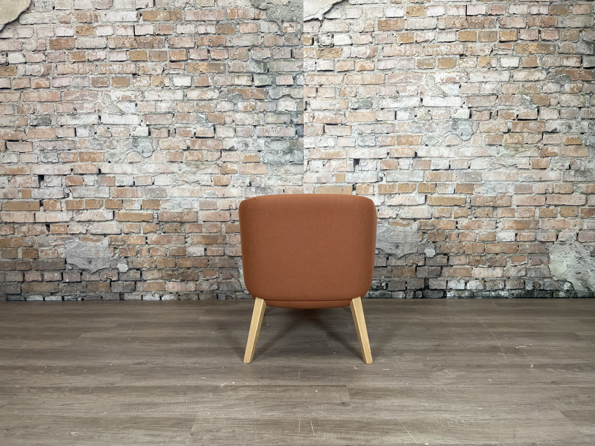 Montis Back Me Up Lounge terra - Afbeelding 6