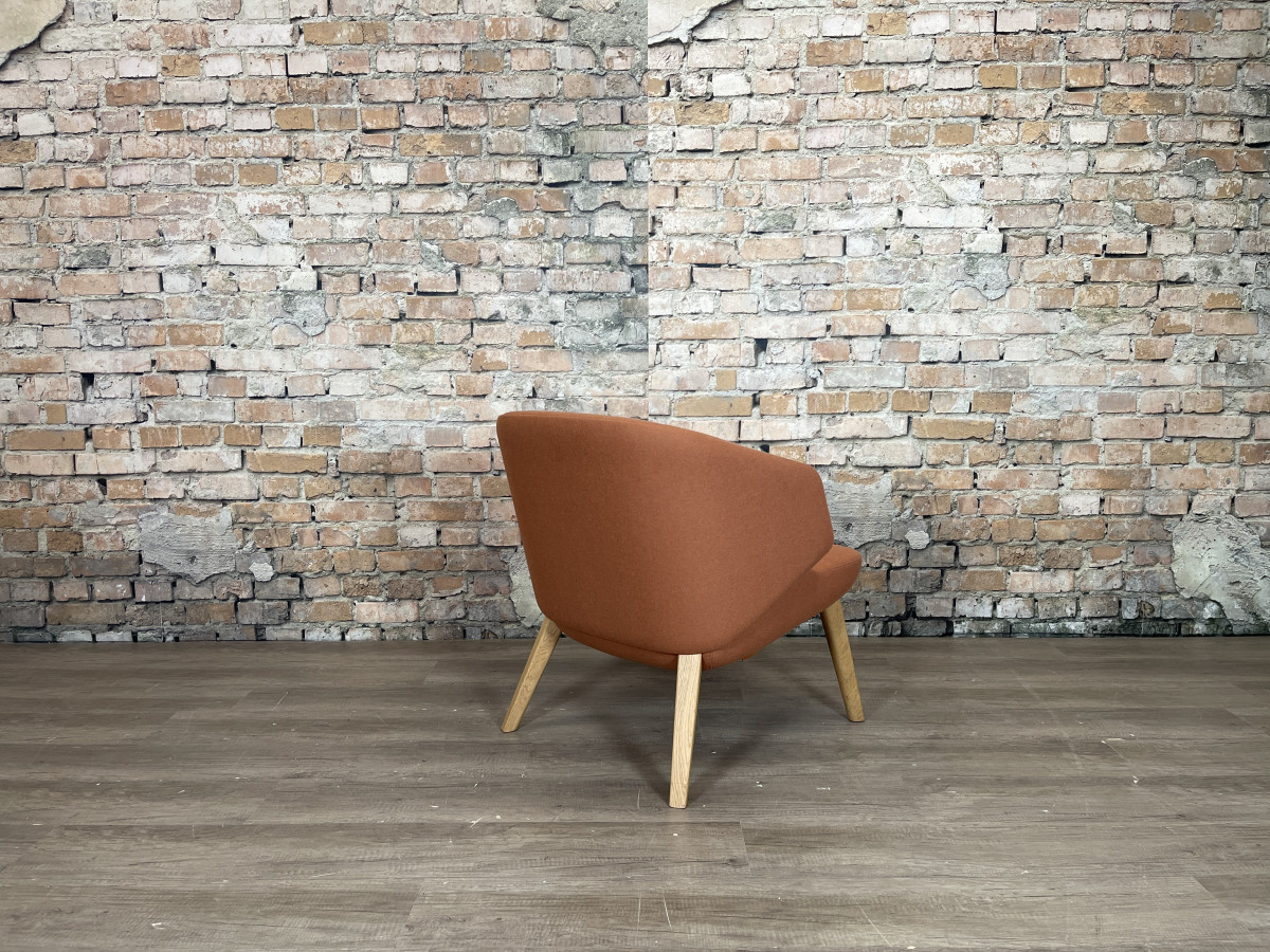 Montis Back Me Up Lounge terra - Afbeelding 7