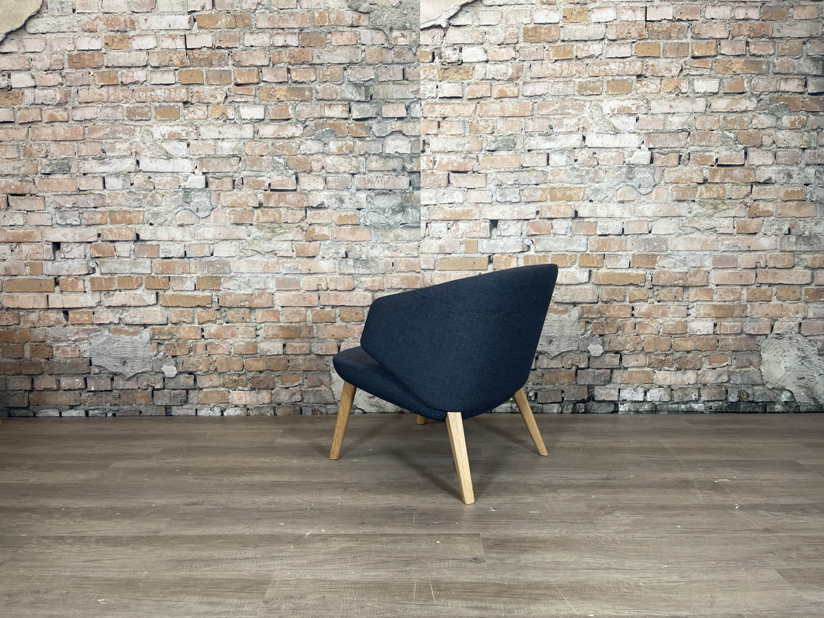 Montis Back Me Up Lounge blauw - Afbeelding 5