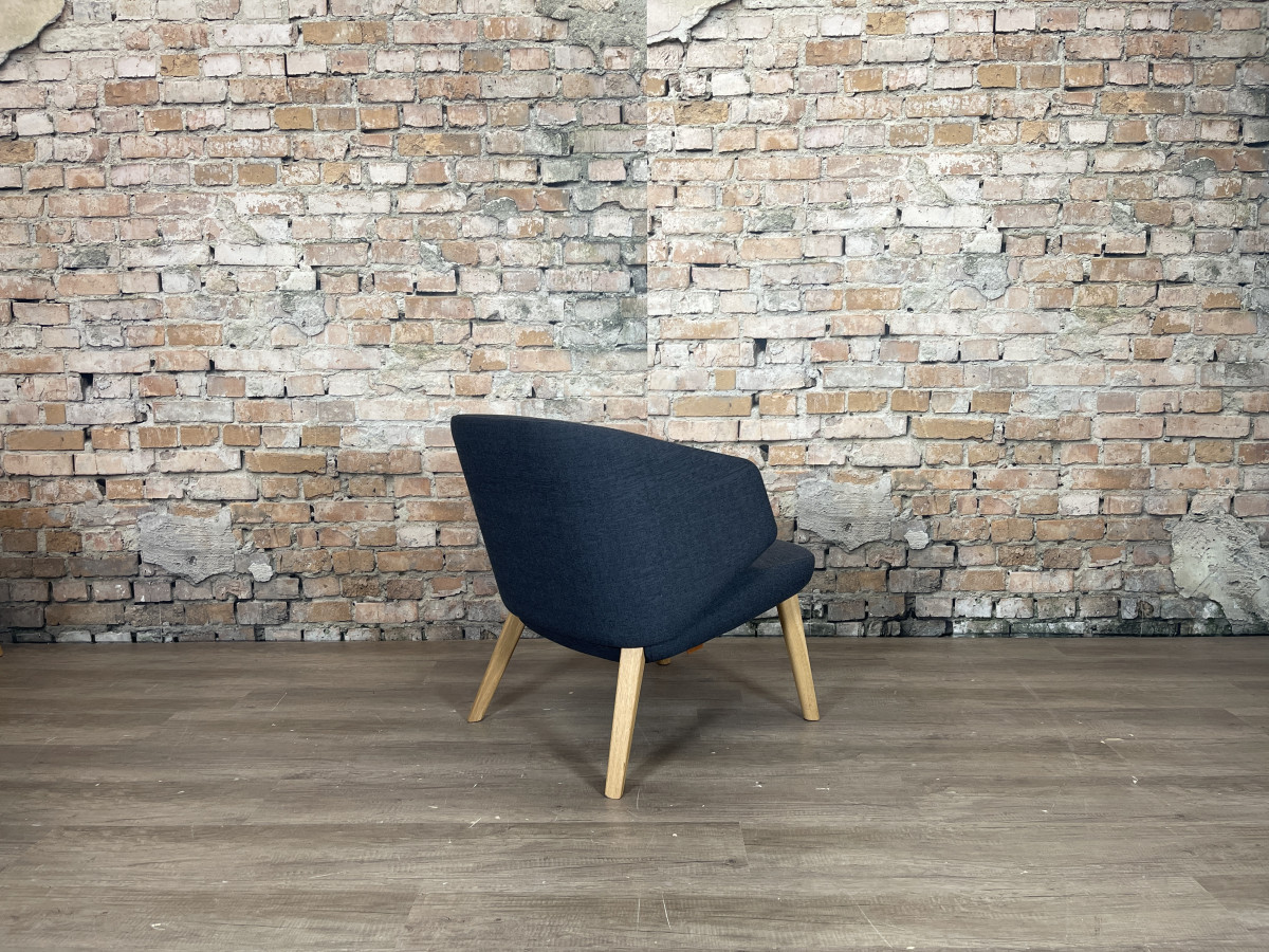 Montis Back Me Up Lounge blauw - Afbeelding 7