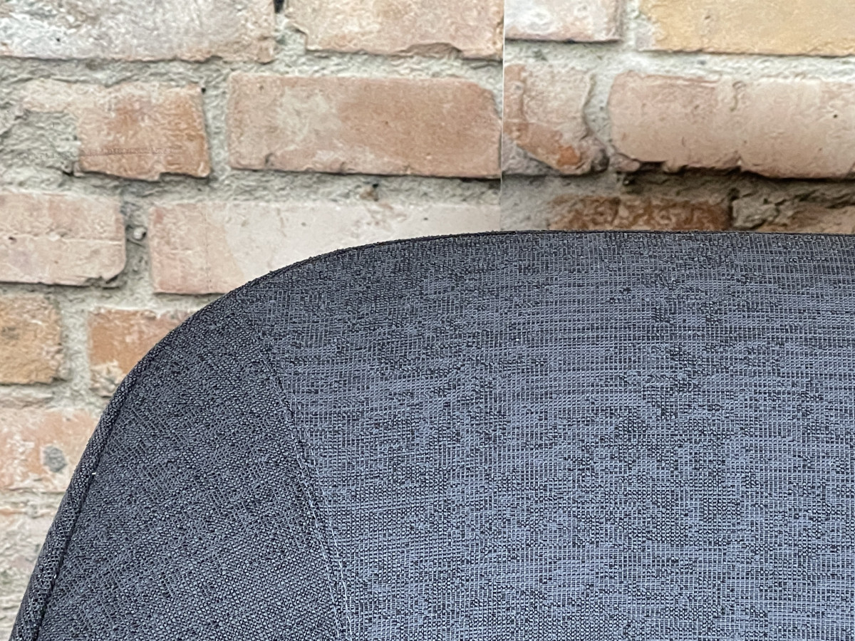 Montis Back Me Up Lounge blauw - Afbeelding 9