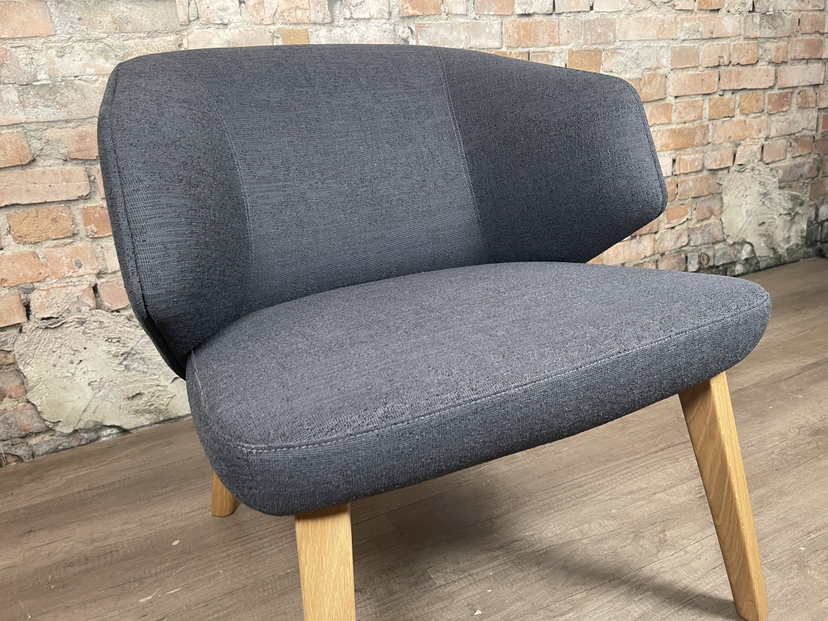 Montis Back Me Up Lounge blauw - Afbeelding 11