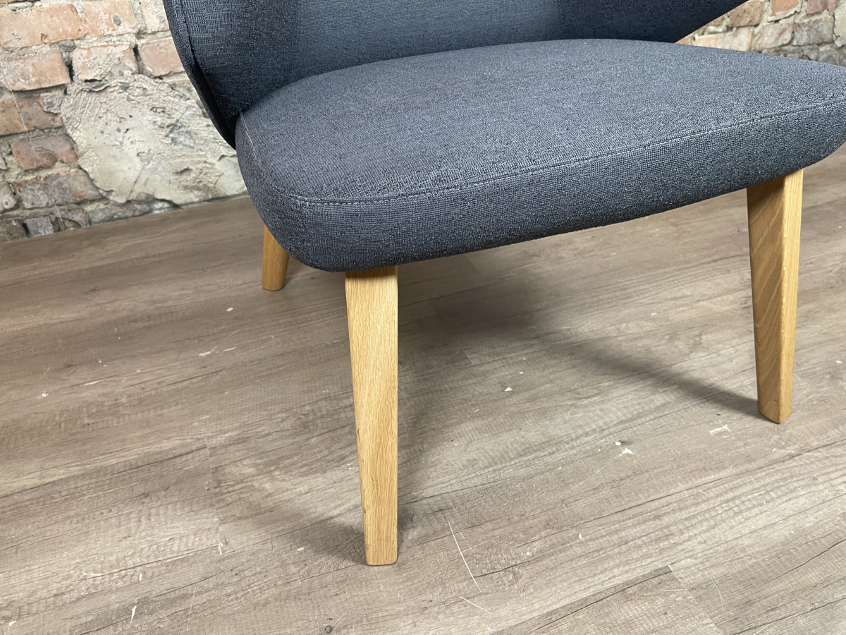 Montis Back Me Up Lounge blauw - Afbeelding 12