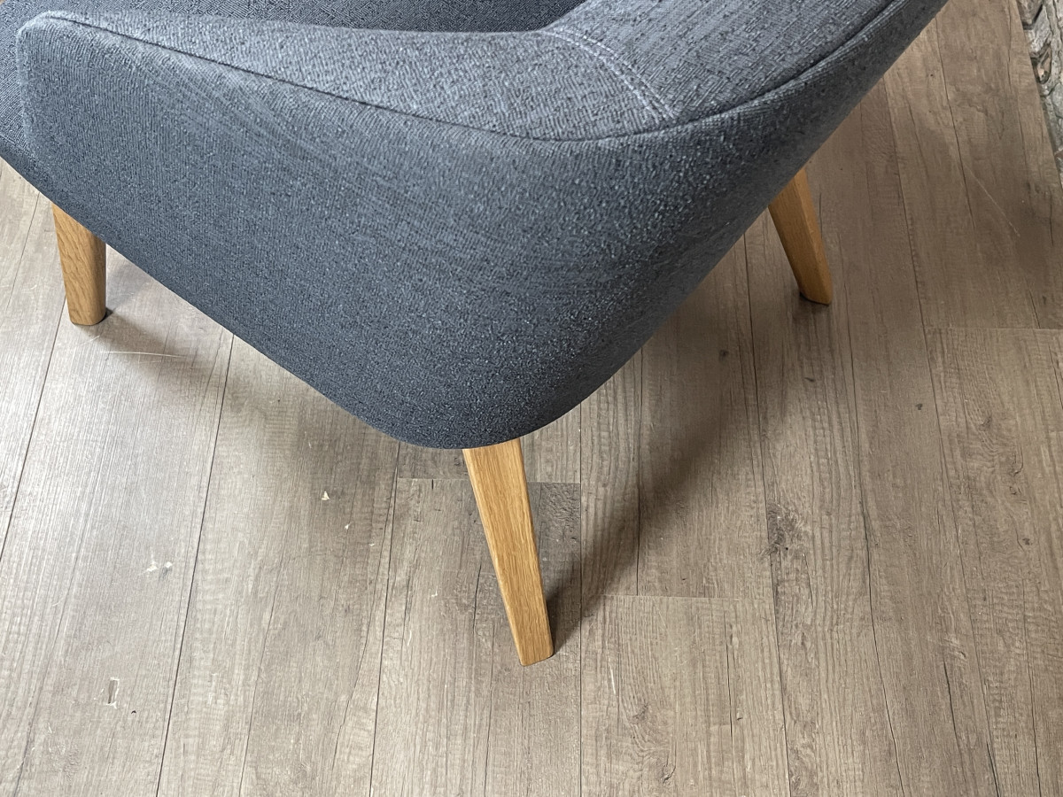 Montis Back Me Up Lounge blauw - Afbeelding 16