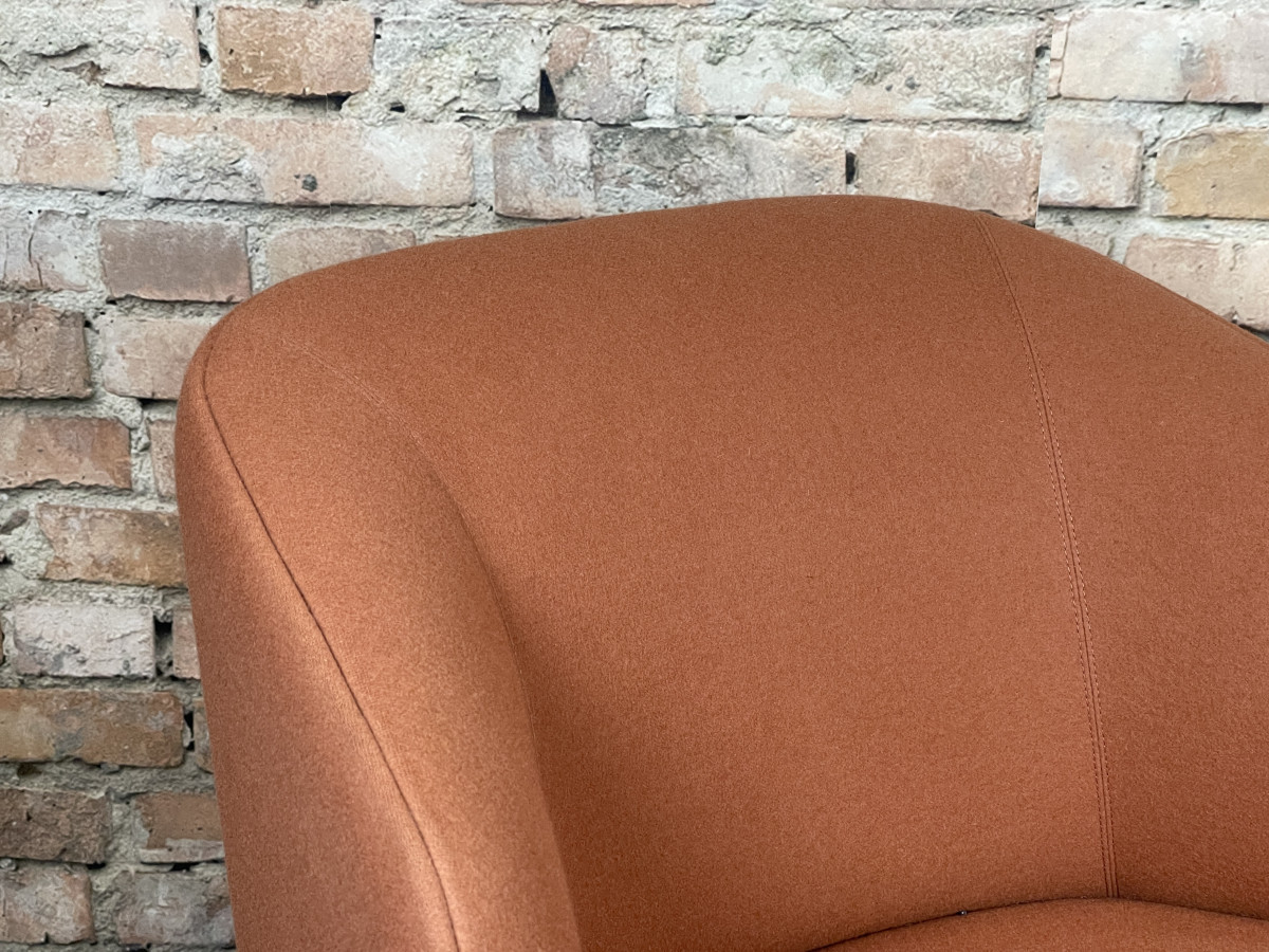 Montis Back Me Up Lounge terra - Afbeelding 9