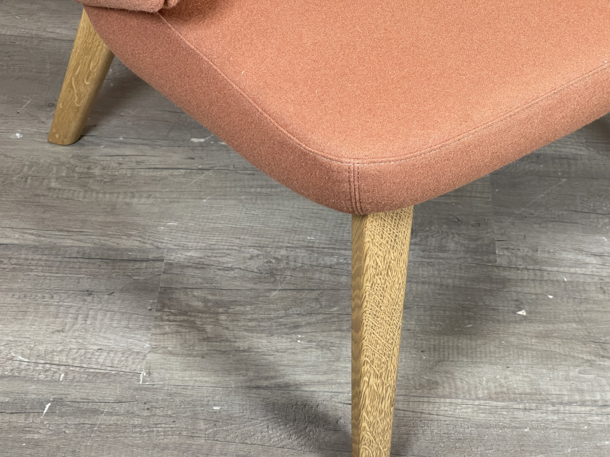 Montis Back Me Up Lounge terra - Afbeelding 11