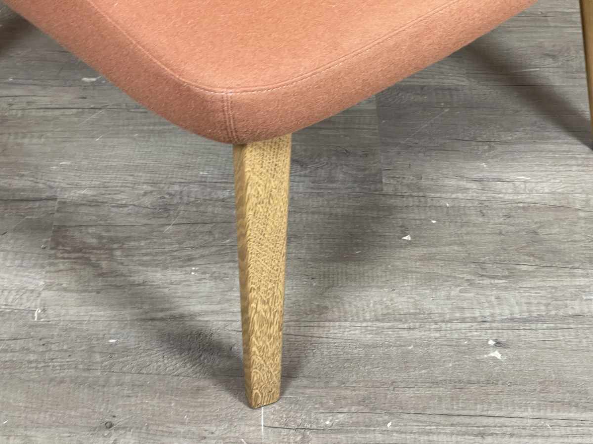 Montis Back Me Up Lounge terra - Afbeelding 12