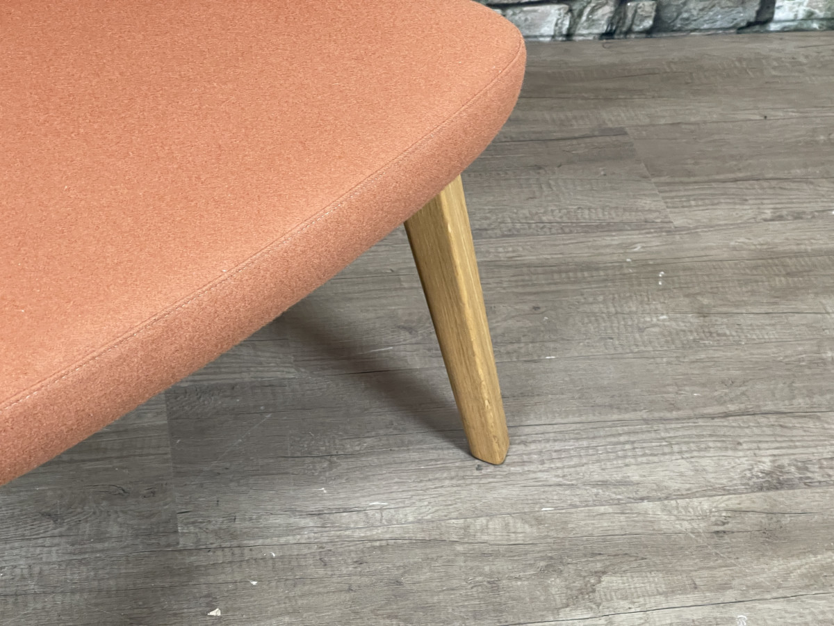 Montis Back Me Up Lounge terra - Afbeelding 13