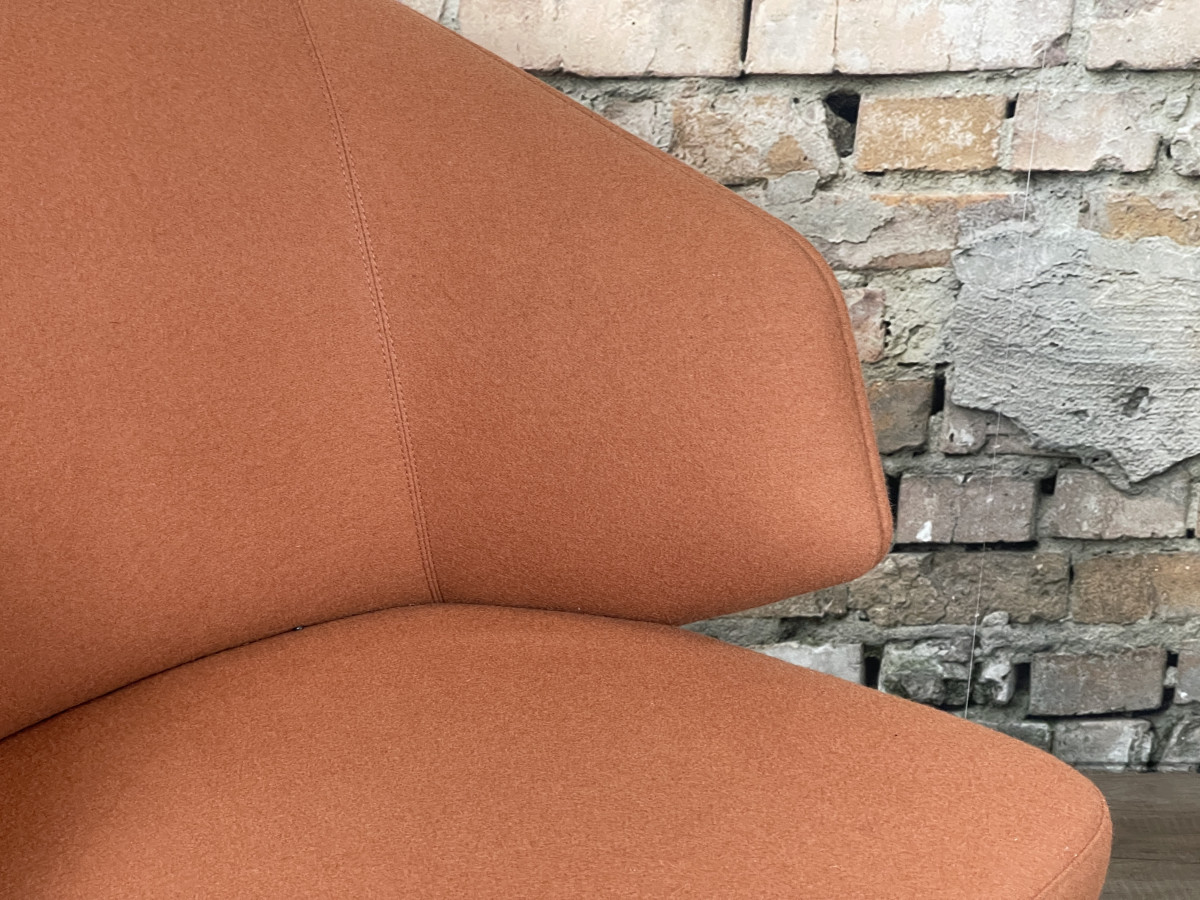 Montis Back Me Up Lounge terra - Afbeelding 14