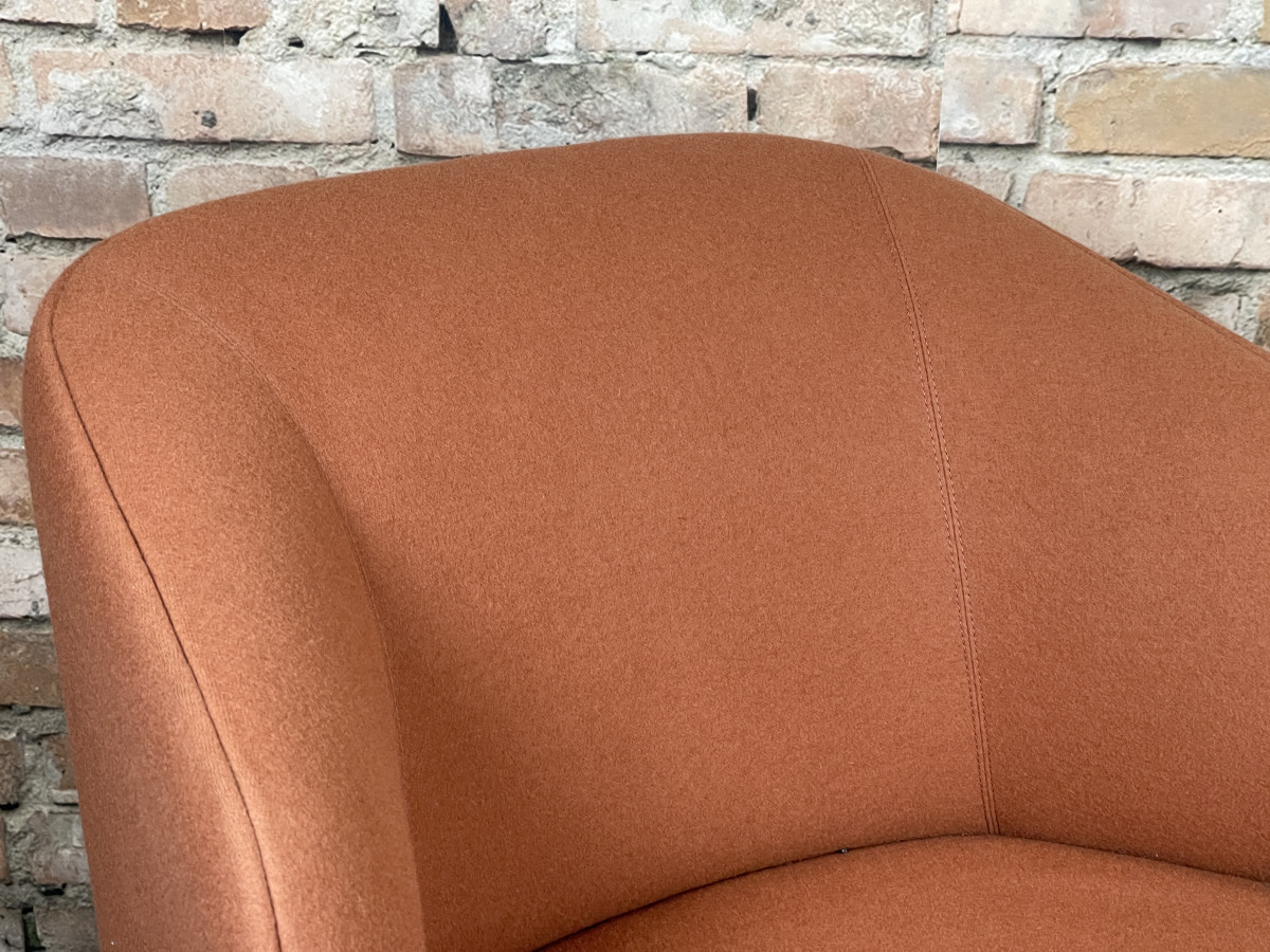 Montis Back Me Up Lounge terra - Afbeelding 16