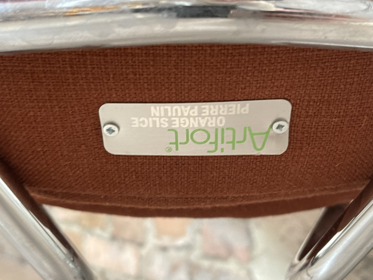 Artifort Orange Slice - Afbeelding 17