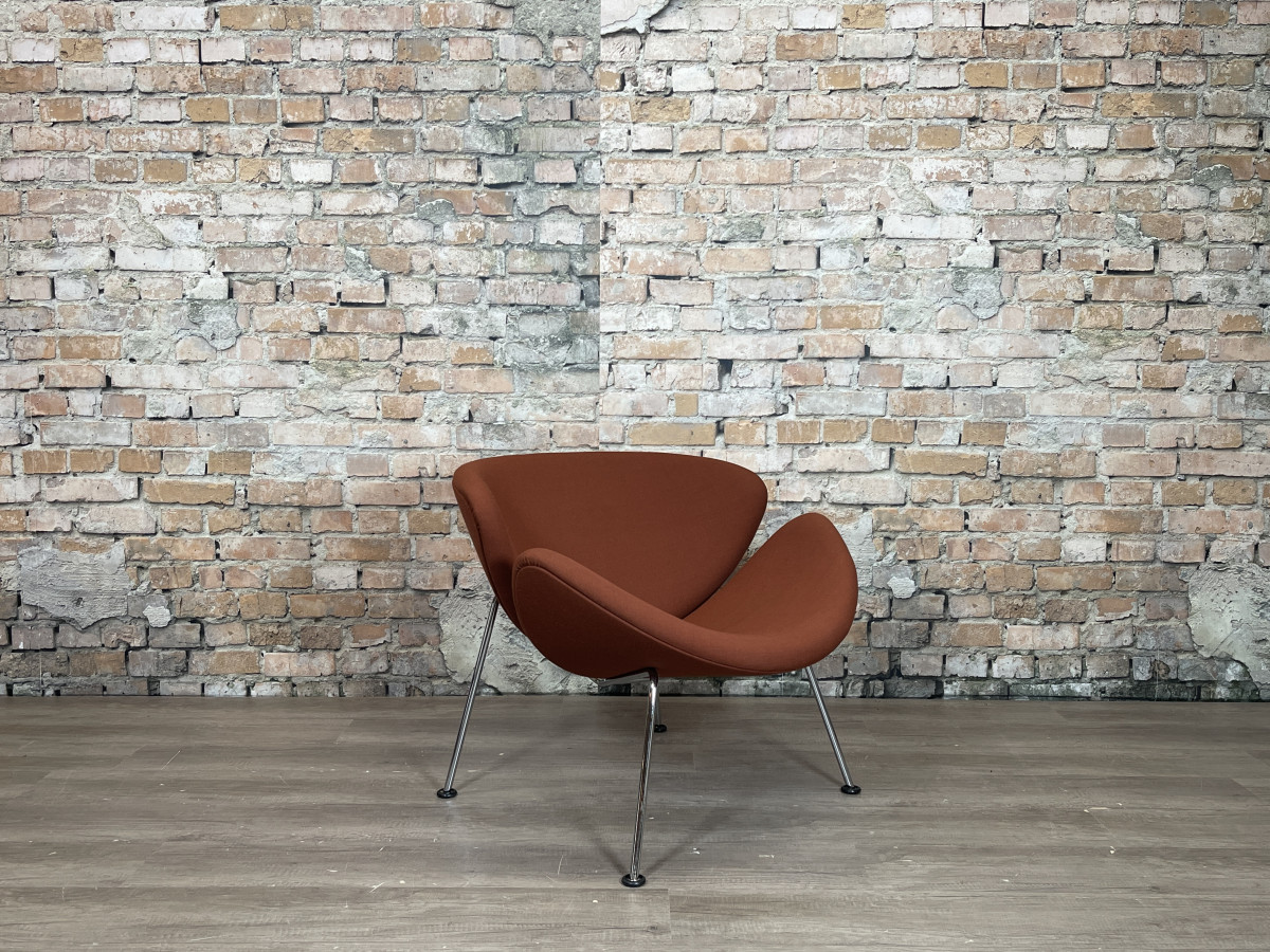 Artifort-Orange-Slice-Fauteuil-TheReSales