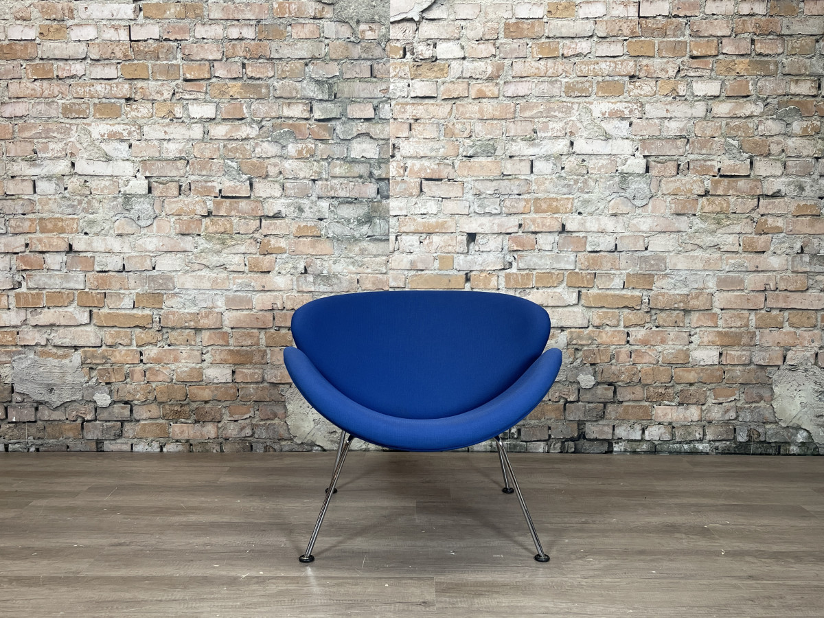 Artifort Orange Slice blauw - Afbeelding 2