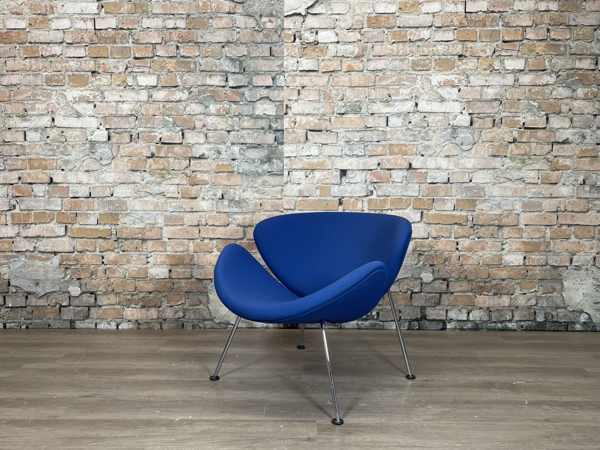 Artifort Orange Slice blauw - Afbeelding 3