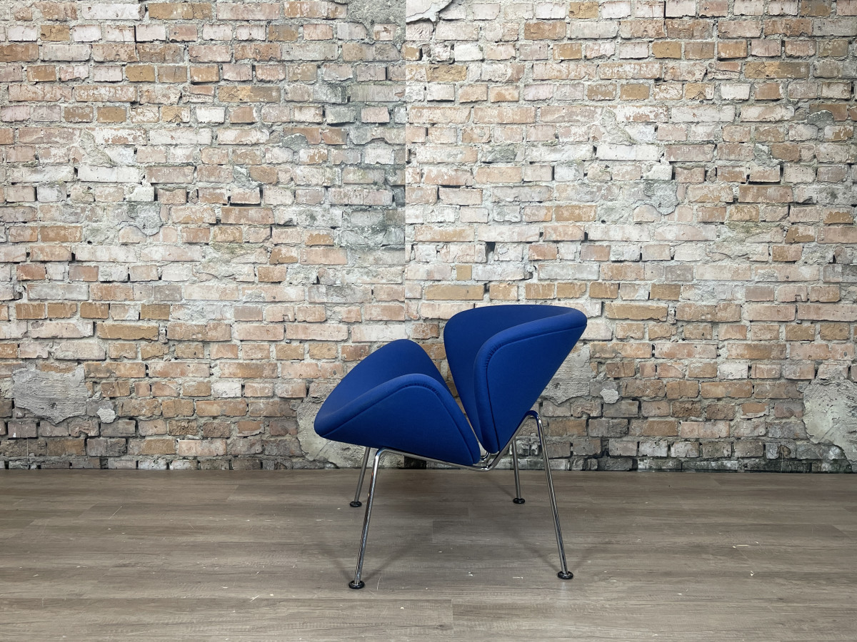 Artifort Orange Slice blauw - Afbeelding 4