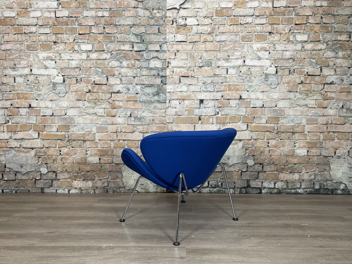 Artifort Orange Slice blauw - Afbeelding 5