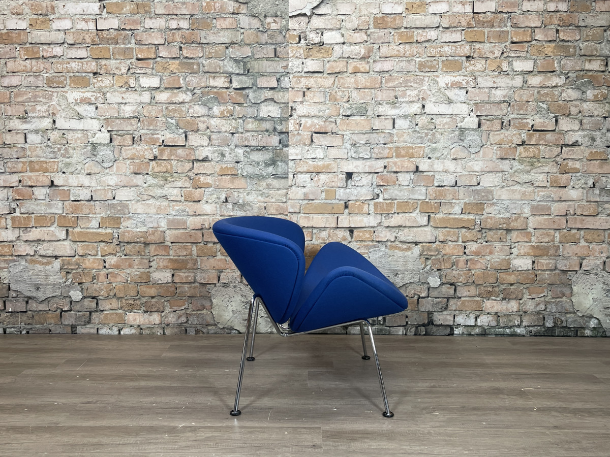 Artifort Orange Slice blauw - Afbeelding 8