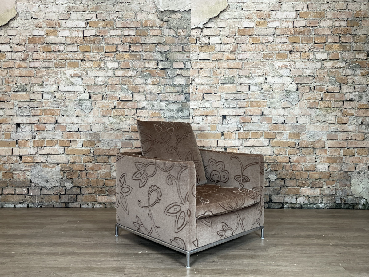 B&B-Italia-George-fauteuil-theresales