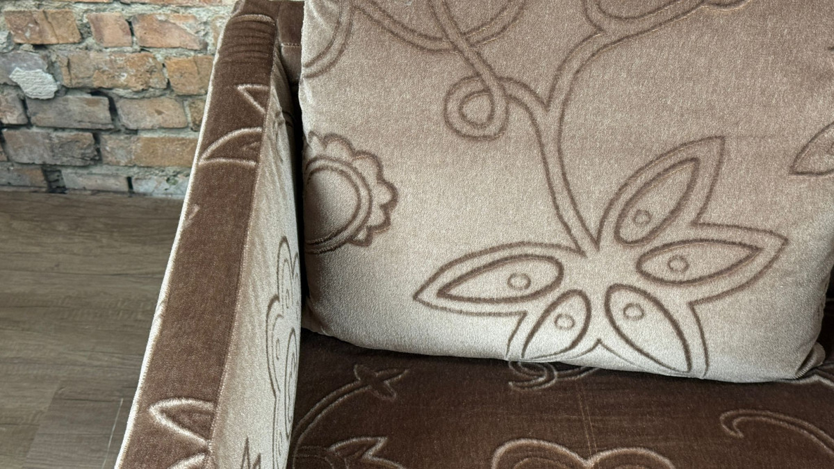 B&B Italia George fauteuil bruin - Afbeelding 13