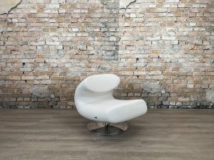 Softline-Rio-wit-fauteuil-theresales