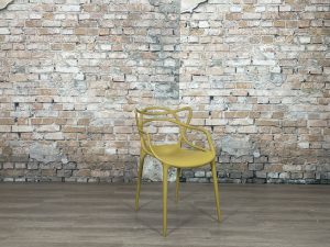 Kartell-Masters-geel-theresales