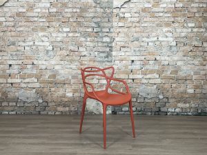 Kartell-Masters-rood-theresales